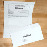 sample-telegram-with-envelope